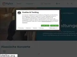 Sites similar to citytixx.com