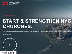 Sites similar to citytocity.nyc