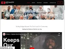 Sites similar to citytocitymiami.com