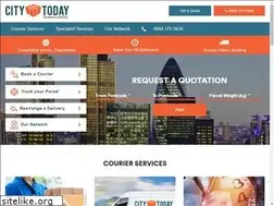 Sites similar to citytoday.biz