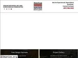 Sites similar to citytopdecks.com