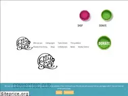 Sites similar to citytosea.org.uk