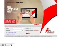 Sites similar to citytouch.com.bd