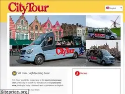 Sites similar to citytour.be
