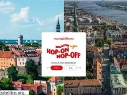 Sites similar to citytour.ee