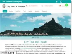 Sites similar to citytourandtravels.com