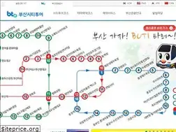 Sites similar to citytourbusan.com