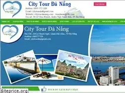 Sites similar to citytourdanang.com