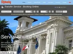 Sites similar to citytouring.it
