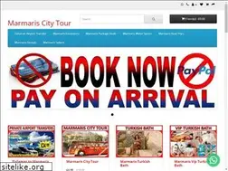 Sites similar to citytourmarmaris.com
