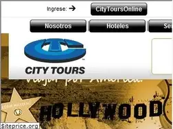 Sites similar to citytours.com