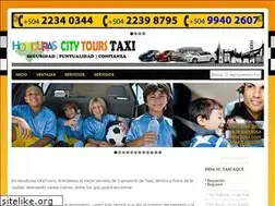 Sites similar to citytourstaxi.com