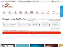 Sites similar to citytoursviajes.com