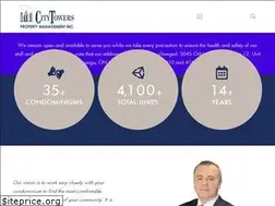 Sites similar to citytowersinc.com