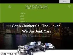Sites similar to citytowingfl.com