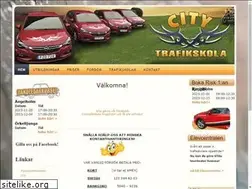 Sites similar to citytrafik.nu