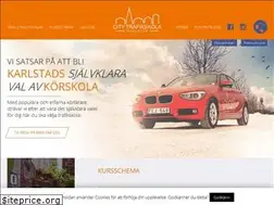 Sites similar to citytrafikskola.eu