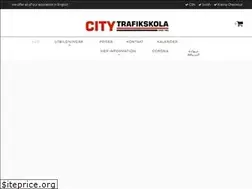 Sites similar to citytrafikskola.net