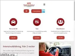 Sites similar to citytrafikskolan.se