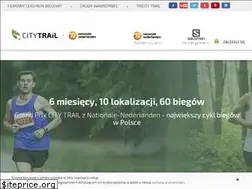 Sites similar to citytrail.pl