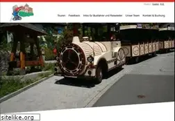 Sites similar to citytrain.li