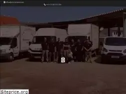 Sites similar to citytransporte.at