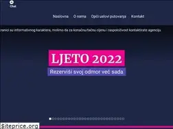 Sites similar to citytravel.ba