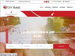 Sites similar to citytravel.com.gt