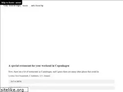Sites similar to citytraveltips.com