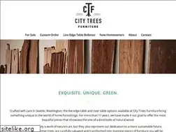 Sites similar to citytreesfurniture.com