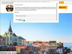 Sites similar to citytrekkingguide.com