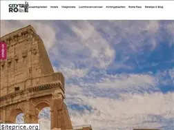 Sites similar to citytripjerome.be
