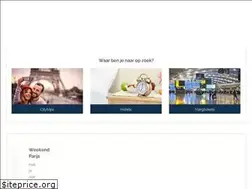 Sites similar to citytripparijs.eu