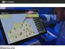 Sites similar to citytroops.com