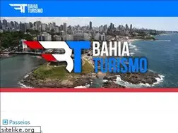 Sites similar to citytur.com.br