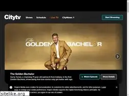 Sites similar to citytv.com