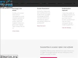 Sites similar to citytweewielers.nl