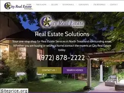 Sites similar to citytxrealestate.com