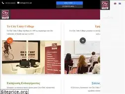 Sites similar to cityu.gr