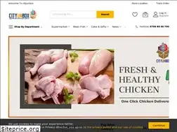 Sites similar to cityunbox.com