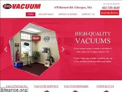 Sites similar to cityvacuum.net