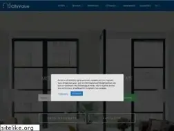 Sites similar to cityvalue.gr