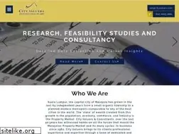 Sites similar to cityvaluers.com