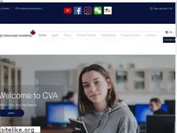 Sites similar to cityvanacademy.ca