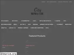 Sites similar to cityvaporandecig.com