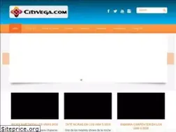 Sites similar to cityvega.com