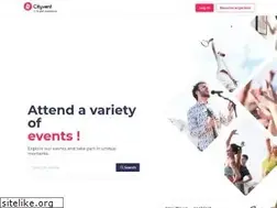 Sites similar to cityvent.com