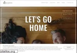 Sites similar to cityventures.com