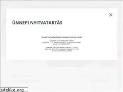 Sites similar to cityvet.hu