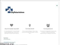 Sites similar to cityvet.se